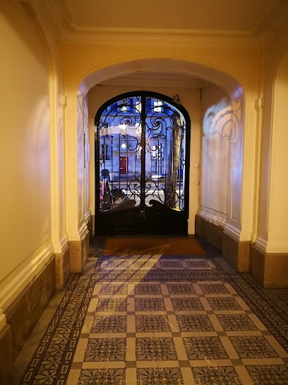 Monin Patrice, Médecin Généraliste à Paris 14