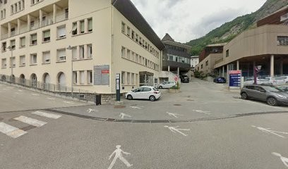 Centre Médico Psychologique (CMP) Adultes, Médecin Généraliste à Saint-Jean-de-Maurienne