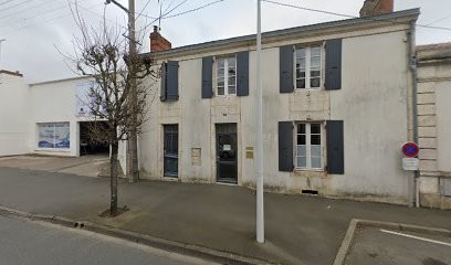 Angiologie - Médecine Vasculaire, Médecin Généraliste à Luçon