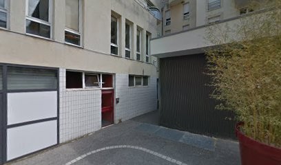 Horvilleur Michel, Médecin Généraliste à Épernay