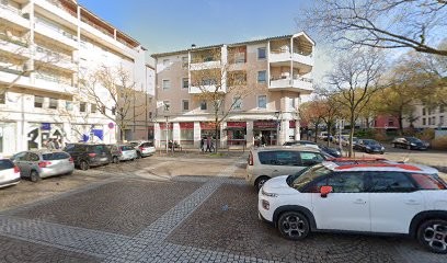 Rueda Eric, Médecin Généraliste à Décines-Charpieu