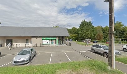 Psychomotricien Pédegert Mathilde, Médecin Généraliste à Lasseube