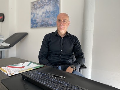 Dr Boulent Ludovic, Médecin Généraliste à Dives-sur-Mer
