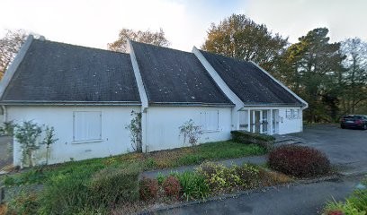 Renaud Jean Christophe, Médecin Généraliste à Saint-Joachim