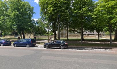 Cabinet D'anesthésie De La Clinique Du Parc Drevon - Dijon, Médecin Généraliste à Dijon