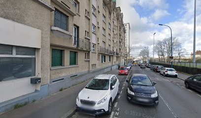 Cabinet Pasdeloup, Médecin Généraliste à Pantin