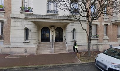 Goarant Alain, Médecin Généraliste à Issy-les-Moulineaux