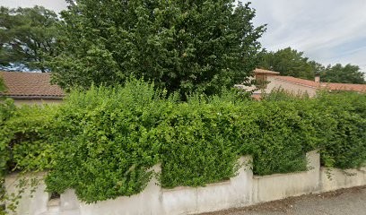 Lecollier Cécile, Médecin Généraliste à Charnoz-sur-Ain