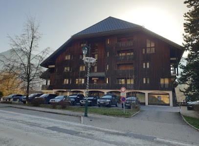 Dr Helene Jeanney, Médecin Généraliste à Saint-Jean-d'Aulps