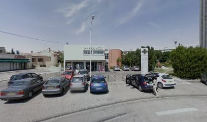 Dr Elsa DI STEFANO DE MONTILLET, Médecin Généraliste à Marseille 12