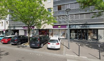 Docteur Frilloux Pascal Pascal, Médecin Généraliste à Tassin-la-Demi-Lune