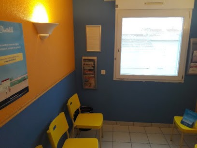 Docteur Françoise Wilhelm-Nenot, Médecin Généraliste à Feurs