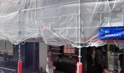 Seror Bernard, Médecin Généraliste à Paris 16