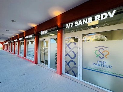 Docteur WAES Marine, Médecin Généraliste à Plan-de-Cuques