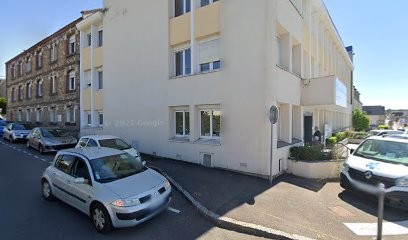 N'exerce Plus Dans Cet établissement, Médecin Généraliste à Évreux