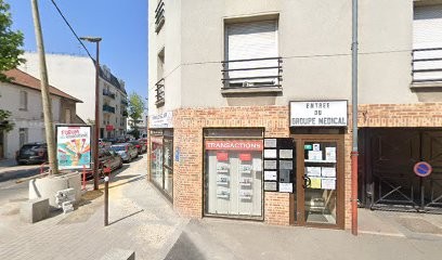 Groupe Médical Vivaldi, Médecin Généraliste à Villepinte
