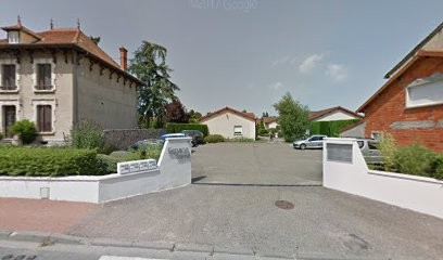 Bertoni Joël, Médecin Généraliste à Renaison