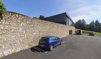 Maison de Sante Du Cezallier Cantalien, Médecin Généraliste à Condat