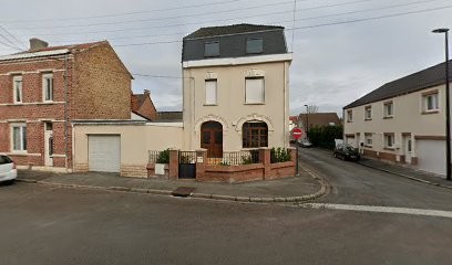 Dereuddre Alain, Médecin Généraliste à Liévin