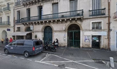Oudar Benoit, Médecin Généraliste à Sète