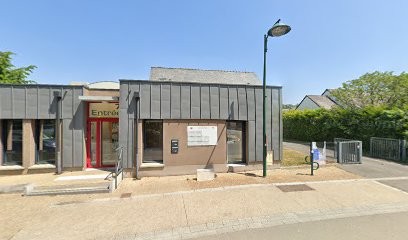 Dr Pénélope MARTIN, Médecin Généraliste à Sainte-Anne-sur-Brivet