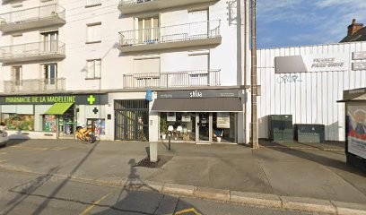 Guillamet Alain, Médecin Généraliste à Rennes