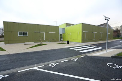 DOCTEUR HERITIER CATHERINE, Médecin Généraliste à Crouy-sur-Ourcq
