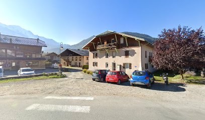 Termoz Alexandre, Médecin Généraliste à Servoz