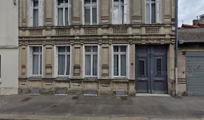 Dromer Bernadette, Médecin Généraliste à Saint-Quentin