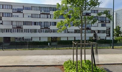 Saïdi M' Zouhaïer, Médecin Généraliste à Saint-Herblain