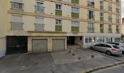 Viot Michel, Médecin Généraliste à Reims