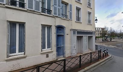 André Sylvie, Médecin Généraliste à Saint-Germain-en-Laye