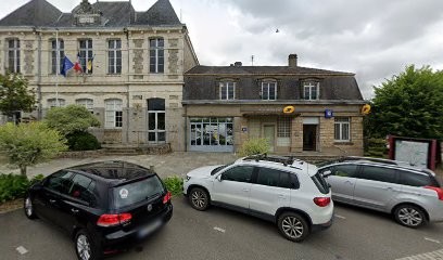 Morlais Marquet Pascale, Médecin Généraliste à Saint-Aubin-du-Cormier