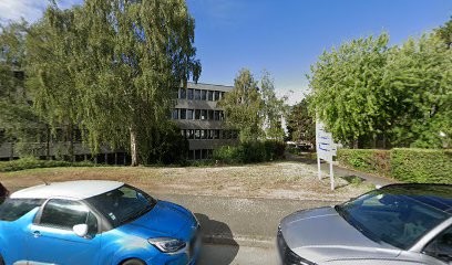 Imga, Centre Médical à Angers