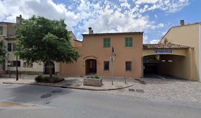 Marcello MICCOLI, Médecin Généraliste à Grimaud