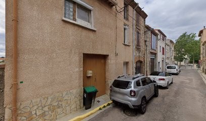 Milhe-Poutingon Pierre, Médecin Généraliste à Saint-Hippolyte