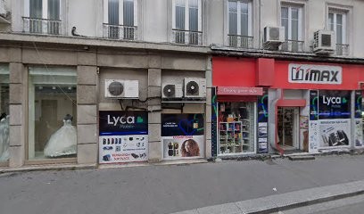 Rieu Bakri Francoise, Médecin Généraliste à Lyon 07