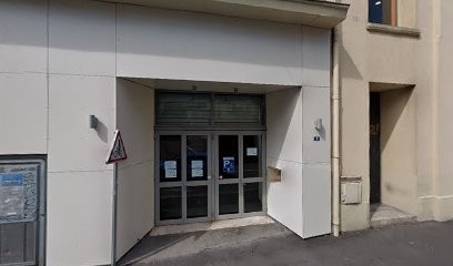 Association Nationale De Prévention En Alcoologie Et Addictologie De L'Eure, Médecin Généraliste à Évreux