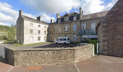 Service Interprofessionnel De La Santé Au Travail De La Manche (SISTM), Médecin Généraliste à Villedieu-les-Poêles-Rouffigny