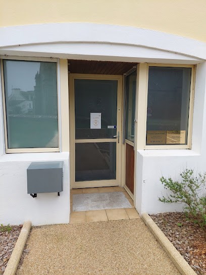 Dr Françoise Lechat, Médecin Généraliste à Poullan-sur-Mer