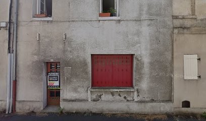 Coppey-Girard Corinne, Médecin Généraliste à Pont-Sainte-Maxence