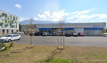 Centre De Santé Psychologique Adultes Aix Les Bains, Centre Médical à Aix-les-Bains