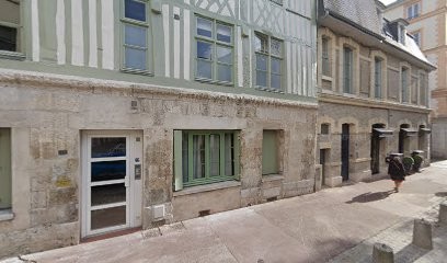 Auguste Christophe, Médecin Généraliste à Rouen