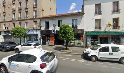 Cabinet Du Dr Linder En Ville, Médecin Généraliste à Épinay-sur-Seine