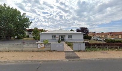 Cabinet De Médecine Générale De Cendre, Médecin Généraliste au Cendre