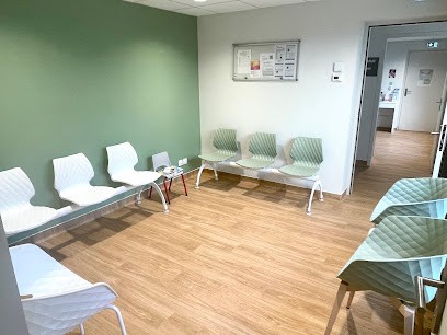 Maison De Santé Jules Ferry, Centre Médical à Bayecourt