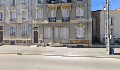 Sanyas François, Médecin Généraliste à Toul