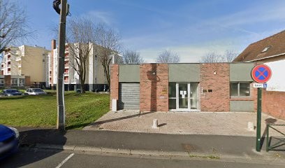 Desconseillez Paul, Médecin Généraliste à Liévin