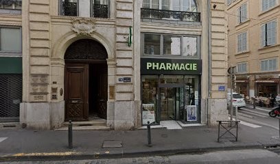 Albertini Pierre, Médecin Généraliste à Marseille 01