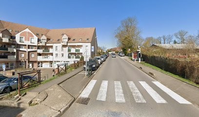 Cabinet Louis Jouvet, Médecin Généraliste à Crégy-lès-Meaux